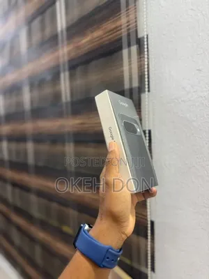 New Google Pixel 10 128 GB Blue