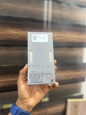 New Google Pixel 10 128 GB Blue