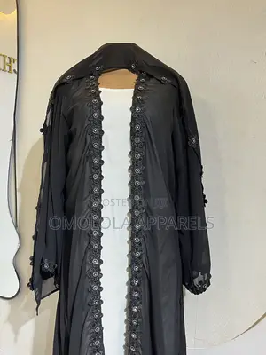 Summer Abaya