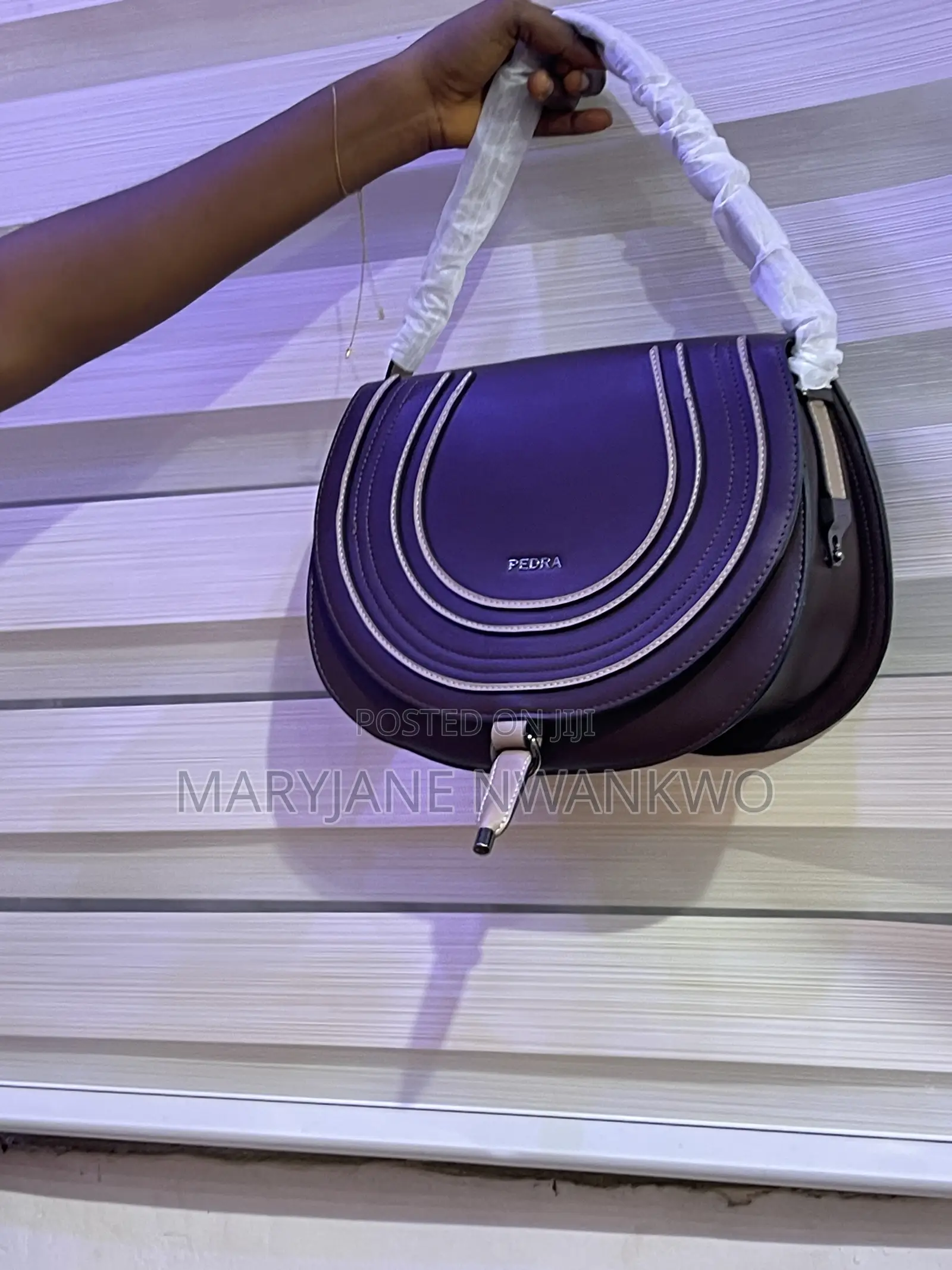 Luxury Bag