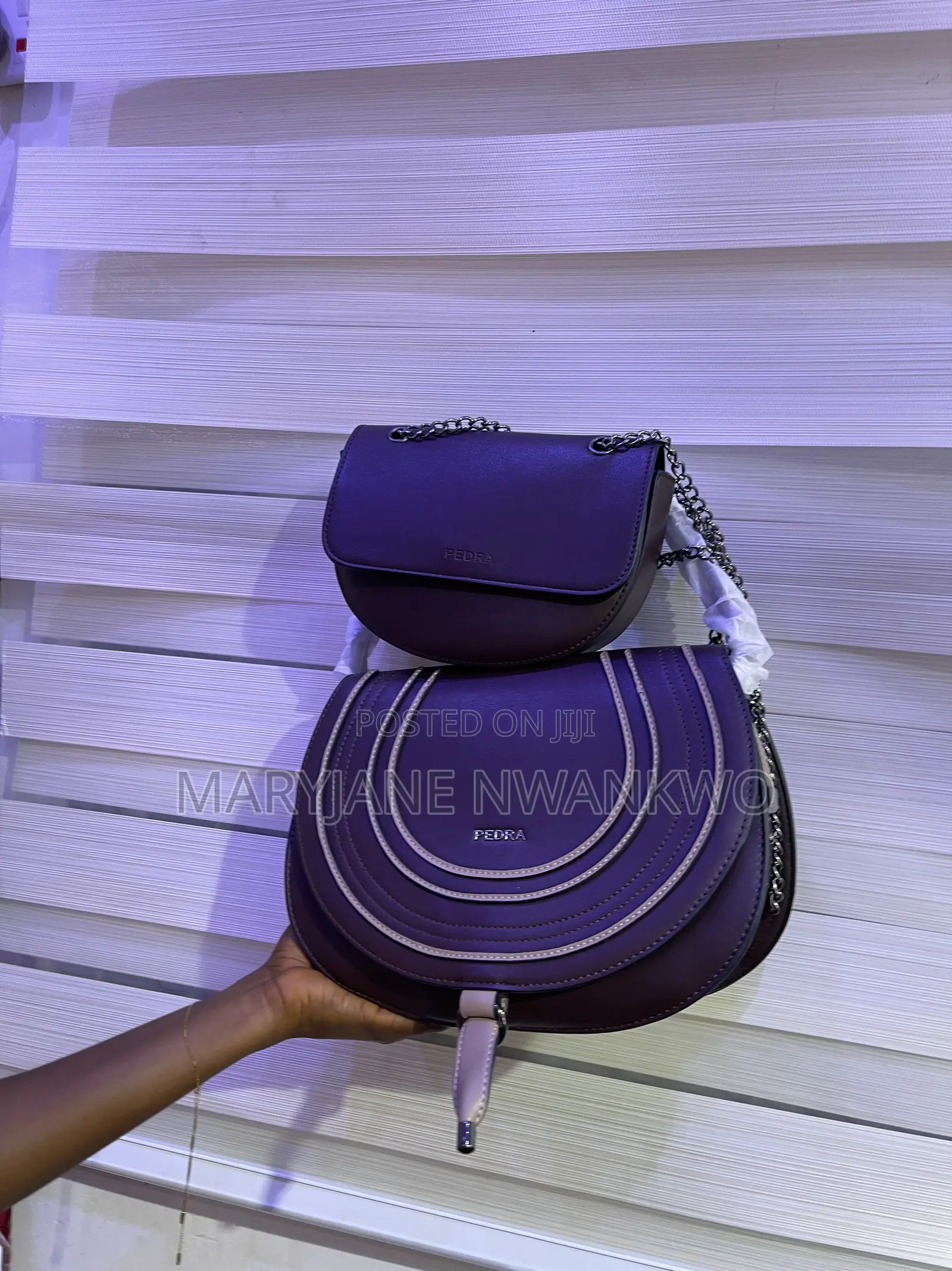 Luxury Bag