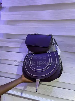 Luxury Bag