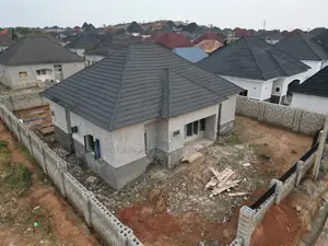 3bdrm Bungalow in Verizon Estate, Dawaki for sale