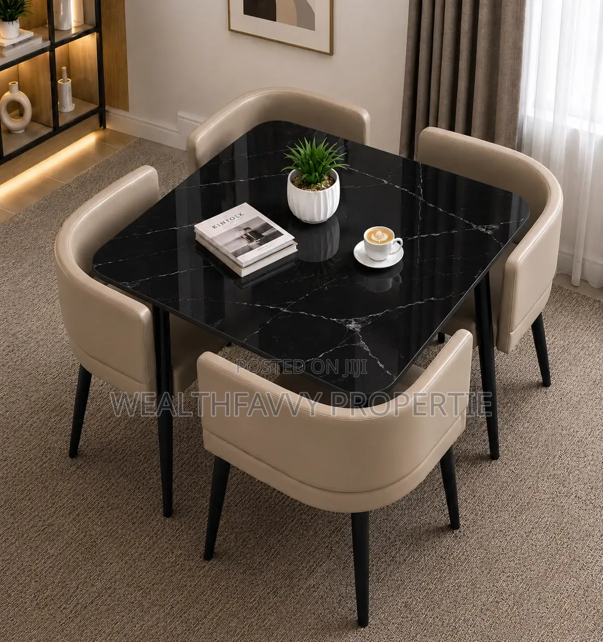 Dinning Table