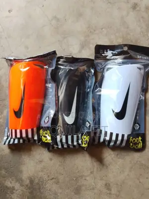 Shin Guard