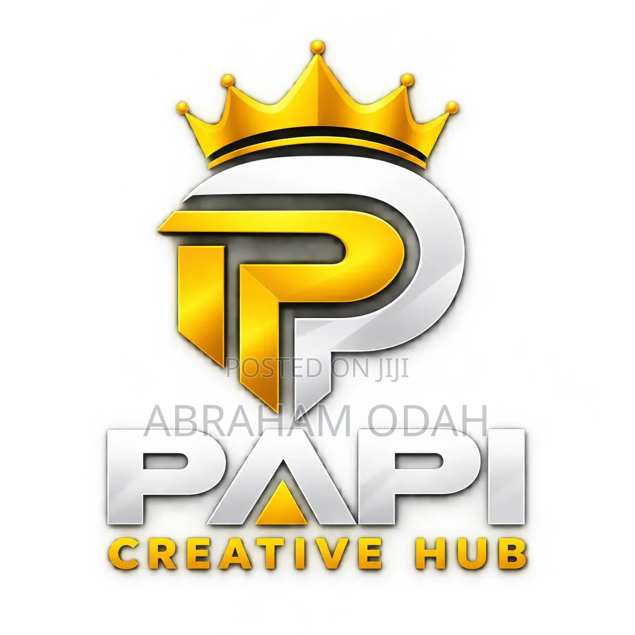 Papi Cretive Hub