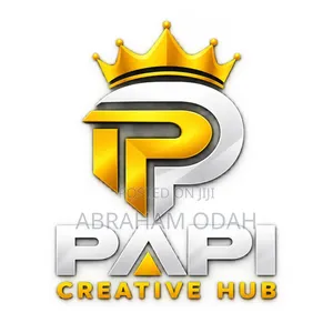 Papi Cretive Hub