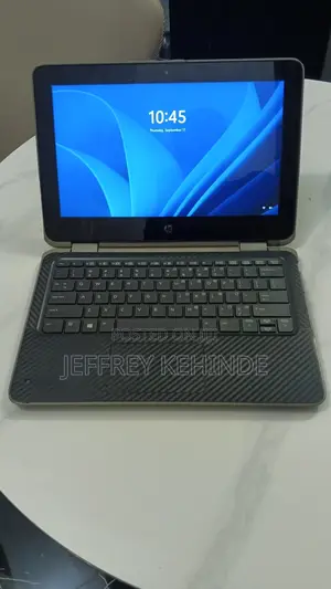 Laptop HP ProBook X360 11 G4 8GB Intel Core i5 SSD 250GB