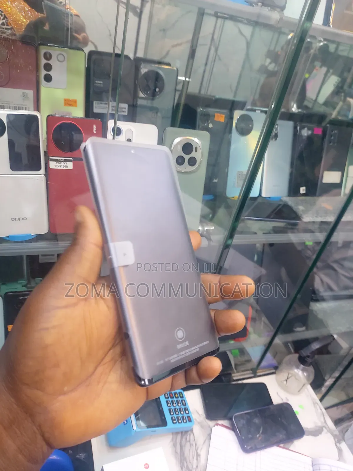 Huawei P30 Pro 256 GB Black