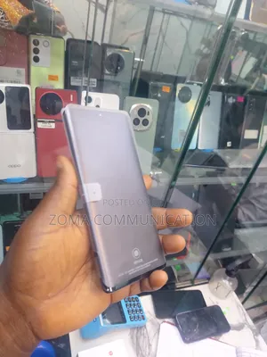 Huawei P30 Pro 256 GB Black