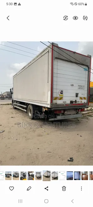 Send Cargo Without Stress