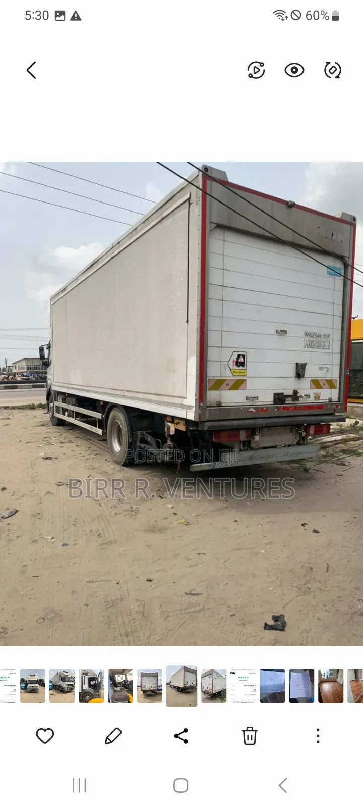 Send Cargo Without Stress