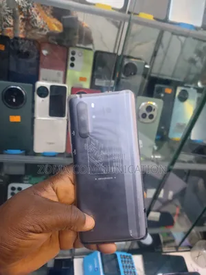 Huawei P30 Pro 256 GB Black