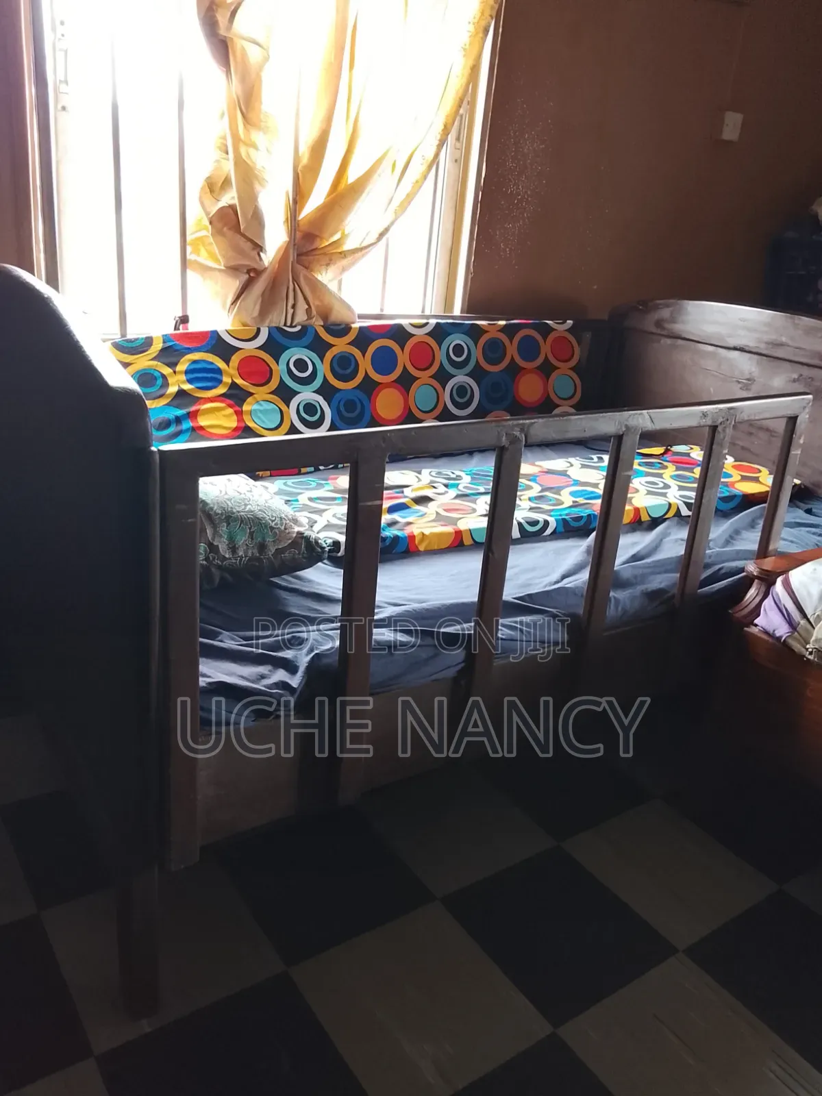 Children Bed