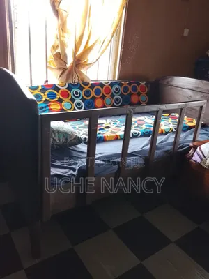 Children Bed