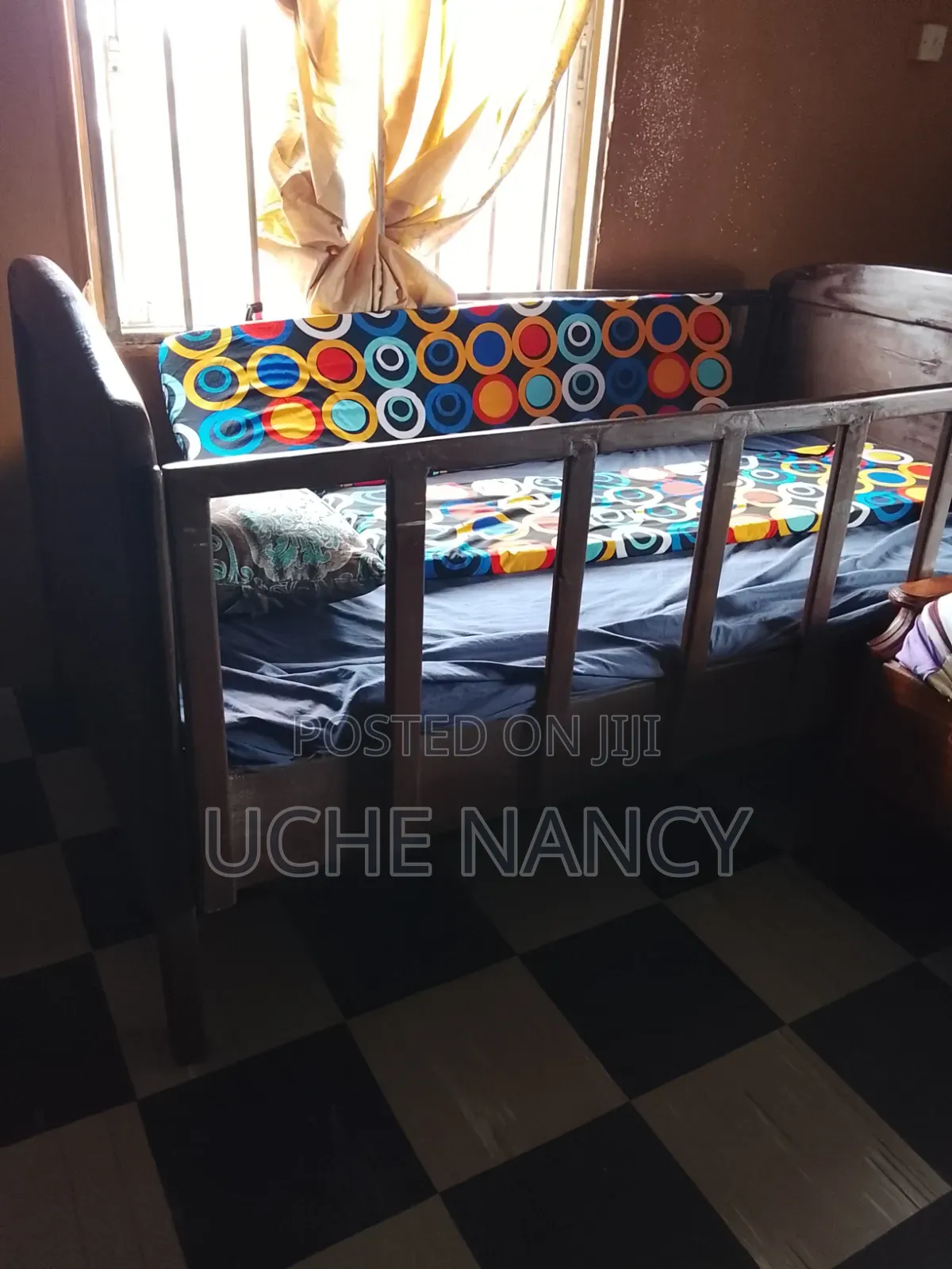 Children Bed