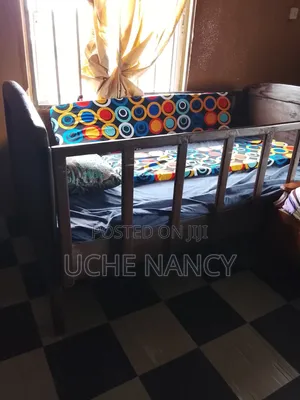 Children Bed