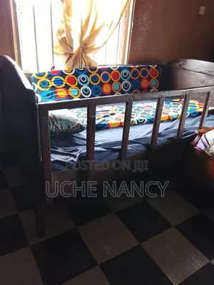 Children Bed