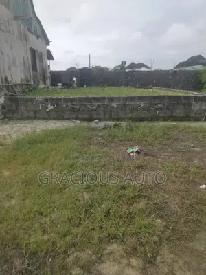 Half Plot of Land for Sale in Alatunse Ibeju-Lekki Lagos