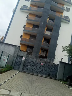 2bdrm Apartment in Ikoyi, Osborne Foreshore Estate for rent
