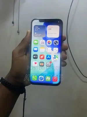 Apple iPhone 12 Pro 128 GB White