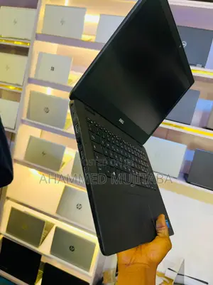 Laptop Dell Latitude 5400 8GB Intel Core i5 SSD 128GB