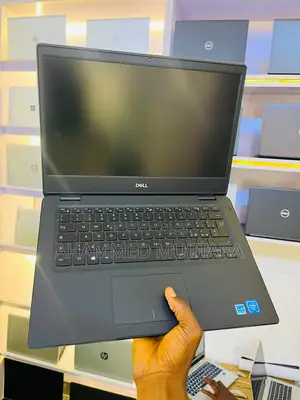 Laptop Dell Latitude 5400 8GB Intel Core i5 SSD 128GB
