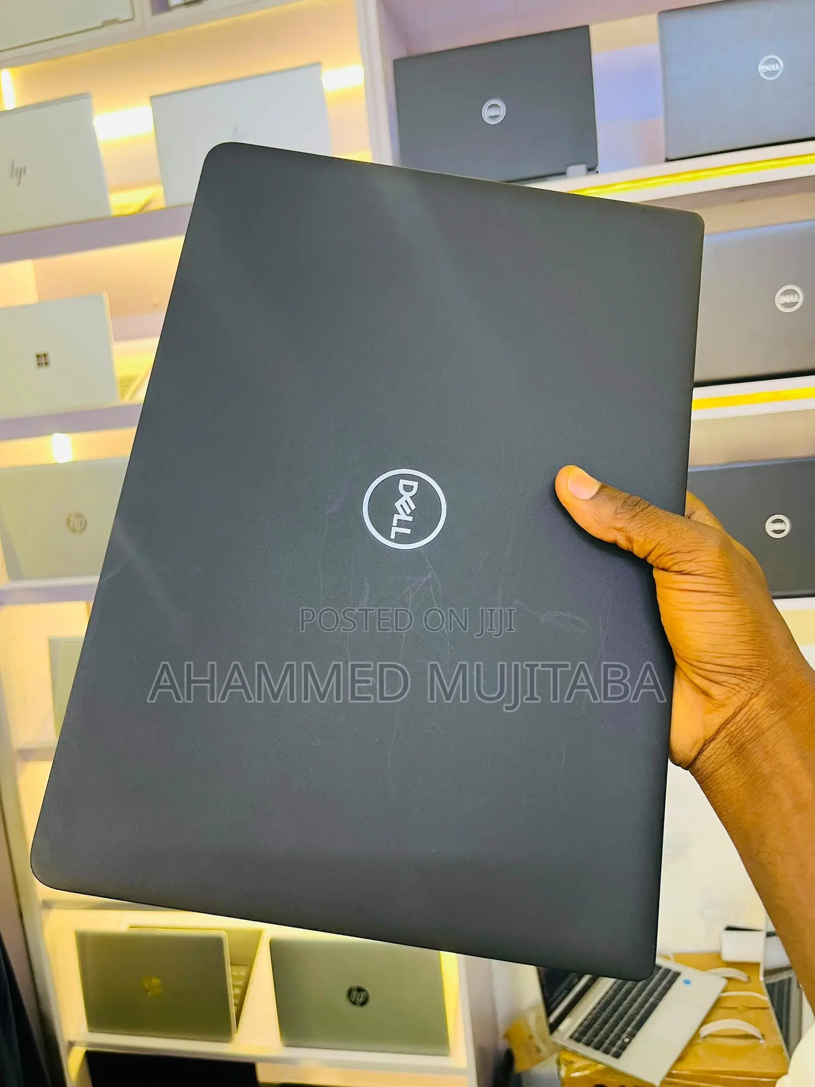 Laptop Dell Latitude 5400 8GB Intel Core i5 SSD 128GB