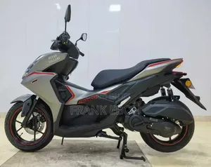 New Super Gallant Cruiser 2026 Gray