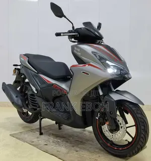New Super Gallant Cruiser 2026 Gray