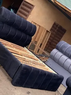 High Quality Bedframe