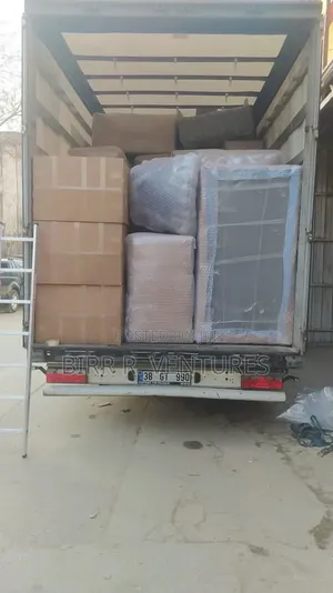 Send Cargo Without Stress