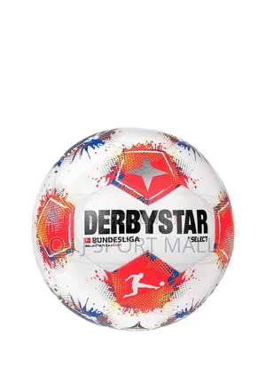 Debbystar Soccer Ball