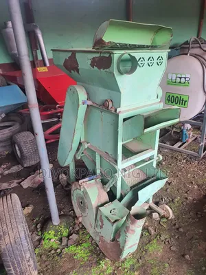Mini Rice Thresher