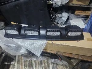 Off-Road 4×4 Pick-Up Roof Light