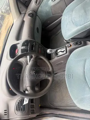 Peugeot 206 1.4 2005 Silver