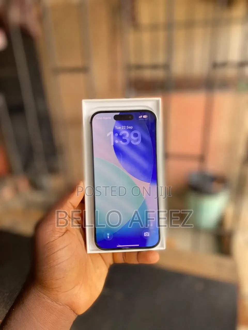 Apple iPhone 16 128 GB White