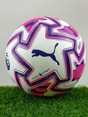 Premiere League Puma Soccer Ball (Size 5)