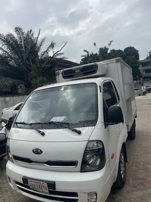Truck for Sale