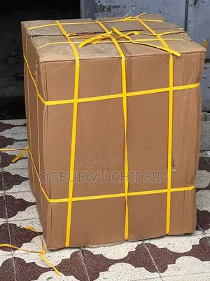 Heavy Duty Movable Carton