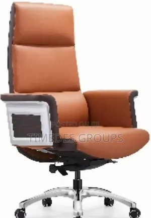 High Quality Boss Office Swivel Chair