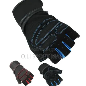 Quality Gym Gloves