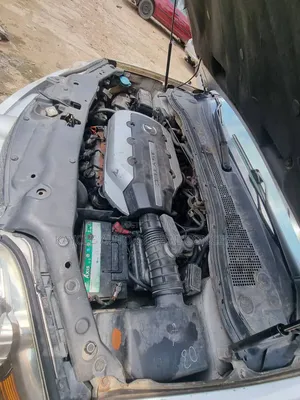 Complete Engine and Gearbox for Acura MDX 2006 Model