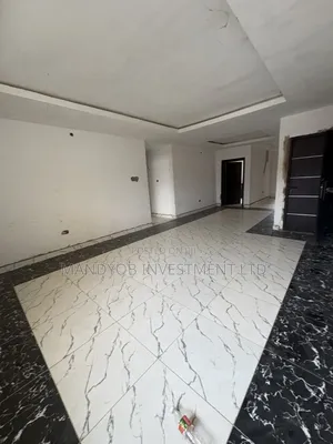 3bdrm Apartment in Utako for sale