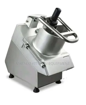 Food Processor