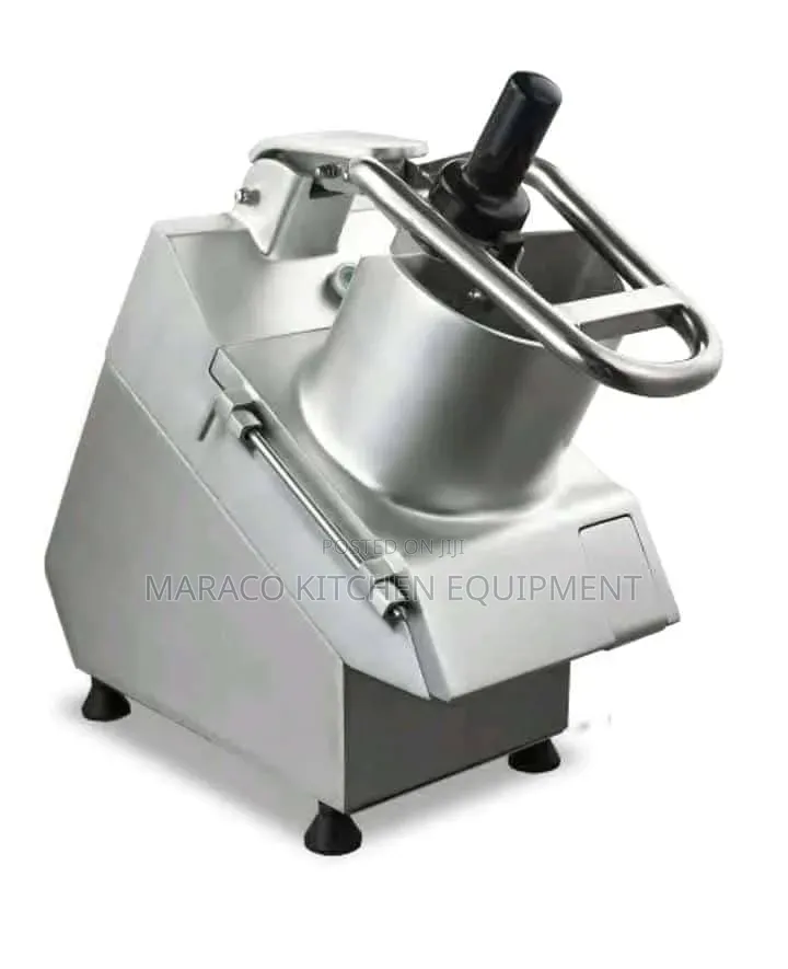 Food Processor