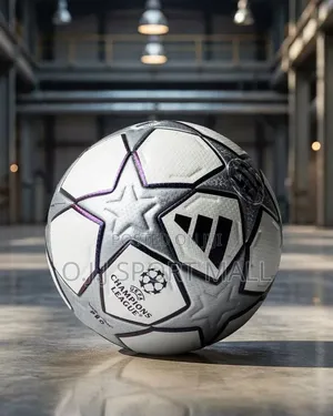 Quality Soccer Football Ball