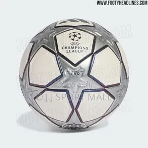 Quality Soccer Football Ball