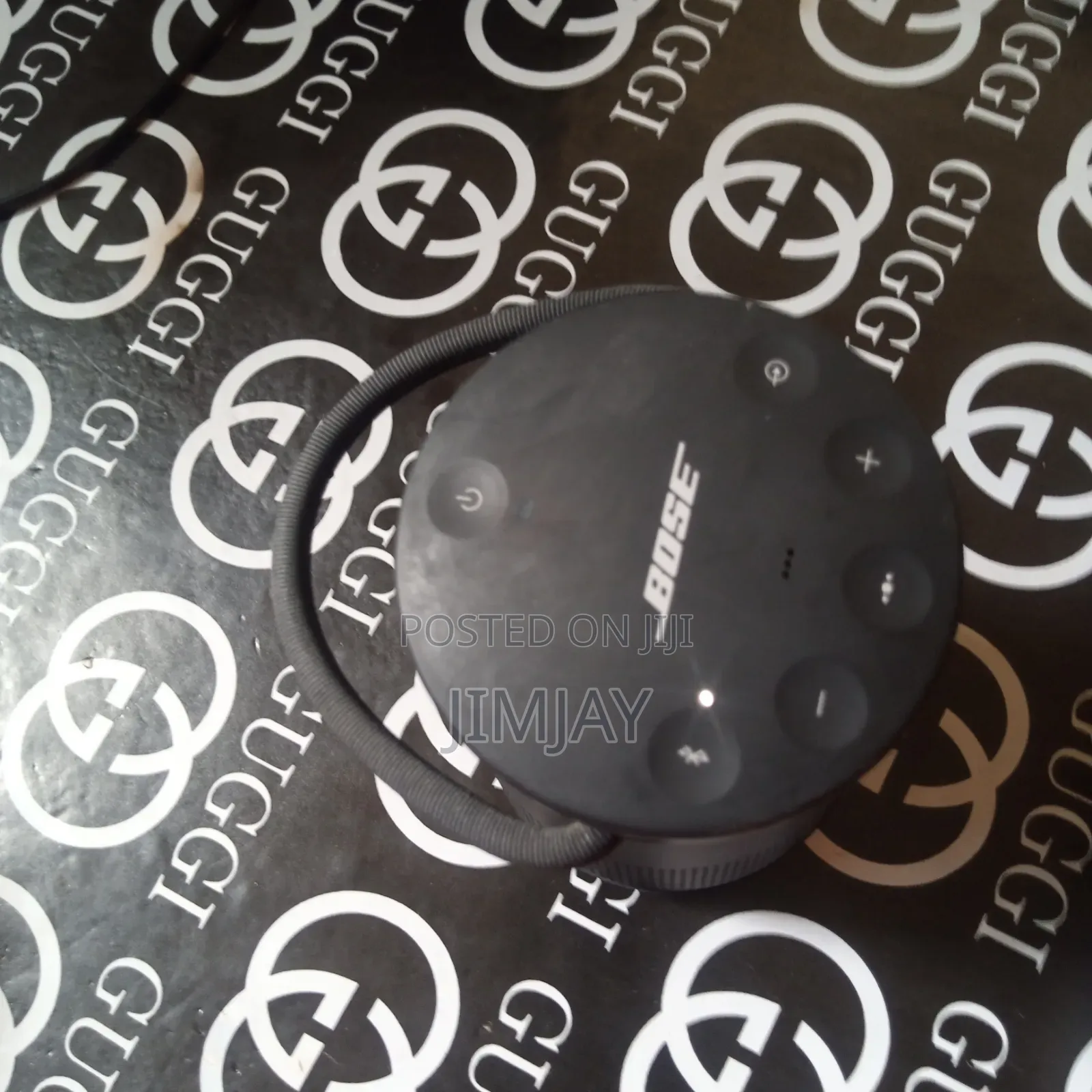 Bose Revolve +Ii