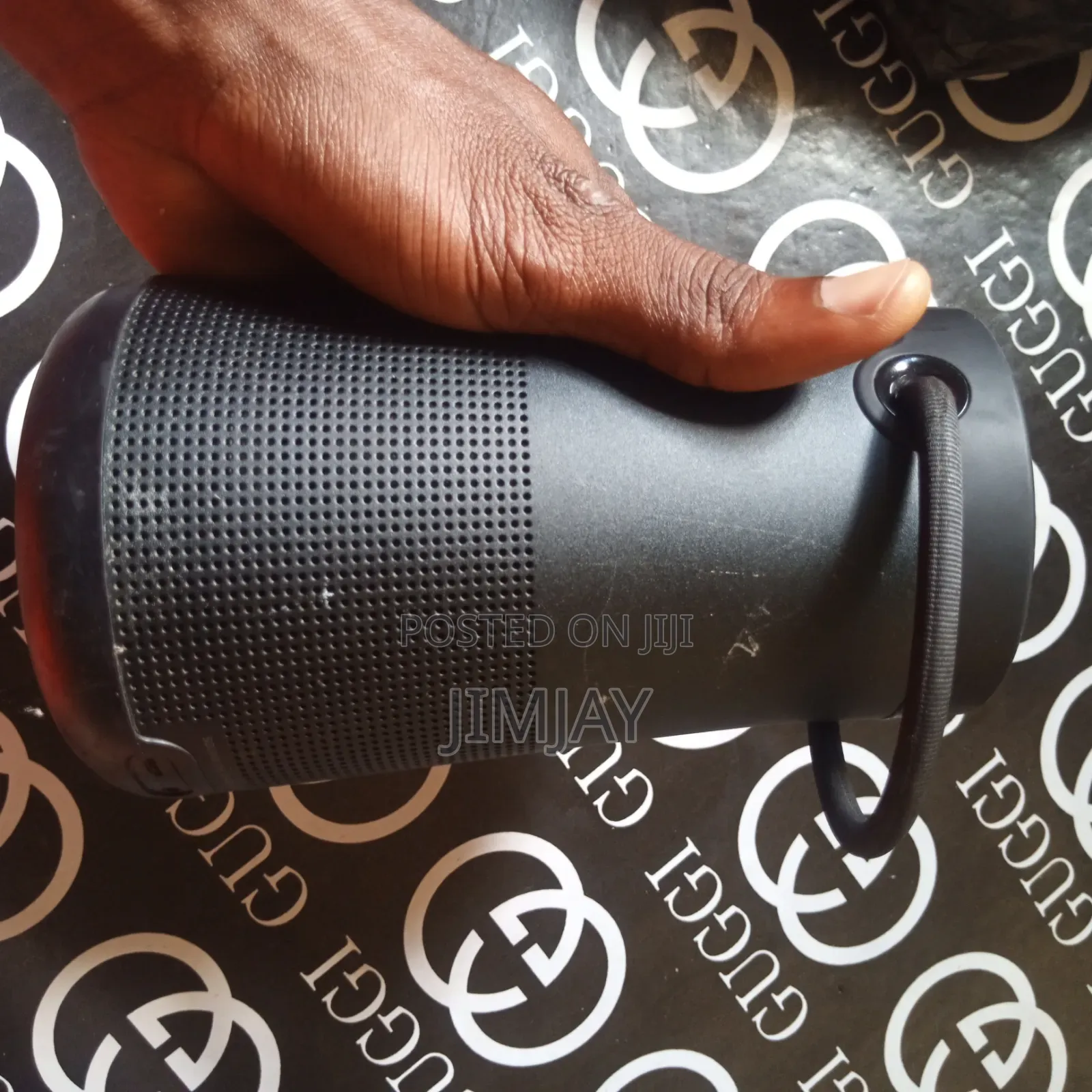 Bose Revolve +Ii